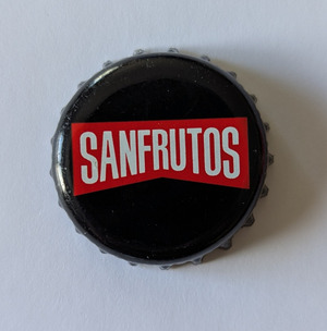Sanfrutos, Cervezas Segovia S.L.